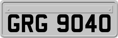 GRG9040