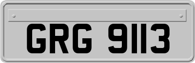 GRG9113
