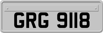 GRG9118