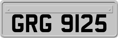 GRG9125