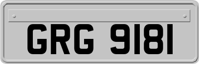 GRG9181