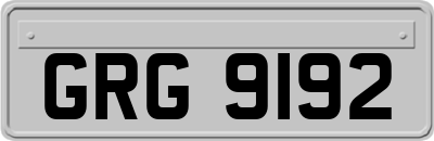 GRG9192