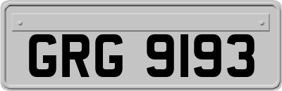 GRG9193