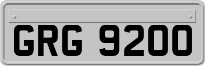 GRG9200