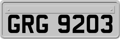 GRG9203