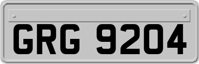 GRG9204