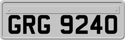 GRG9240