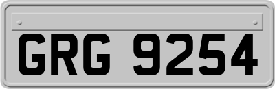 GRG9254