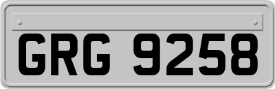 GRG9258
