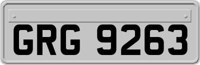 GRG9263
