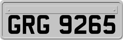 GRG9265