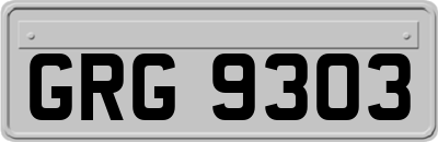 GRG9303
