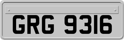 GRG9316