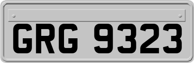 GRG9323