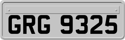 GRG9325