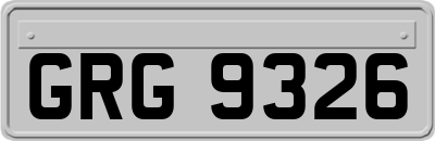 GRG9326