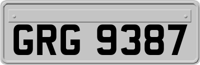 GRG9387