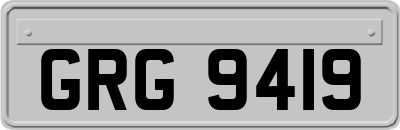 GRG9419