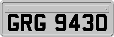 GRG9430