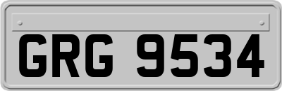 GRG9534