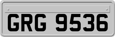 GRG9536