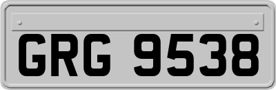 GRG9538
