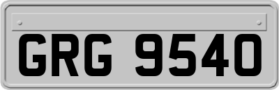GRG9540