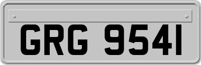 GRG9541