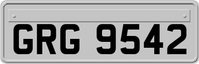 GRG9542