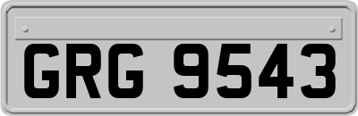 GRG9543