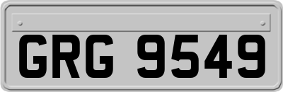 GRG9549