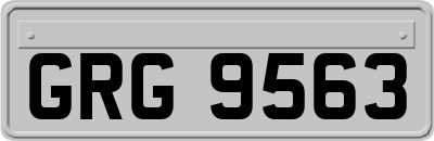 GRG9563