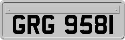 GRG9581