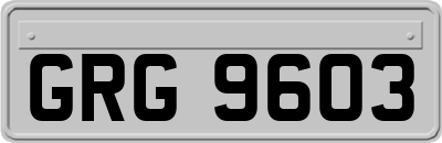 GRG9603