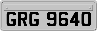 GRG9640