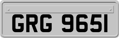 GRG9651