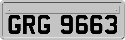 GRG9663