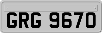 GRG9670