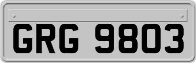 GRG9803