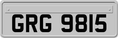 GRG9815