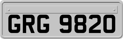 GRG9820