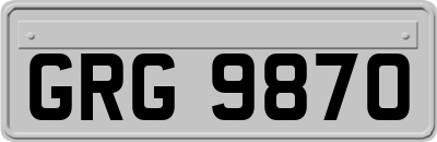 GRG9870