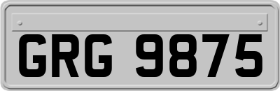 GRG9875