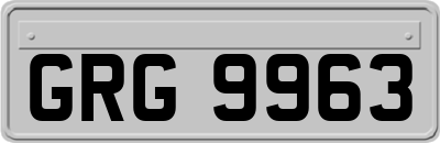 GRG9963