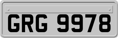 GRG9978
