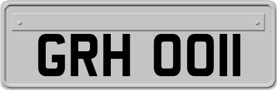 GRH0011