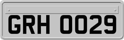 GRH0029