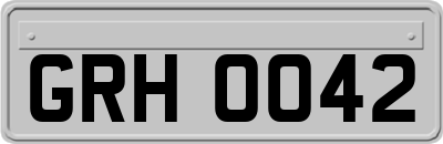 GRH0042