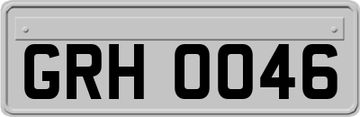 GRH0046