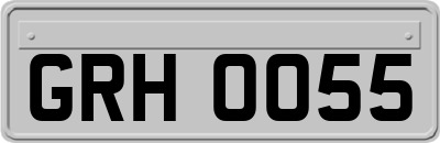 GRH0055